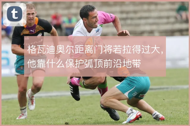 格瓦迪奥尔距离门将若拉得过大,他靠什么保护弧顶前沿地带